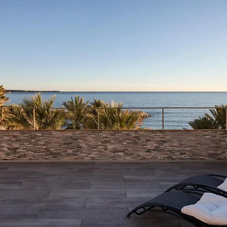 8h - Penthouse 4 Apartment *