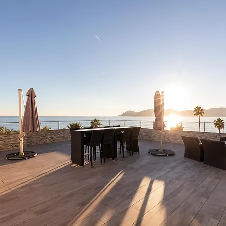 8h - Penthouse 4 Cannes