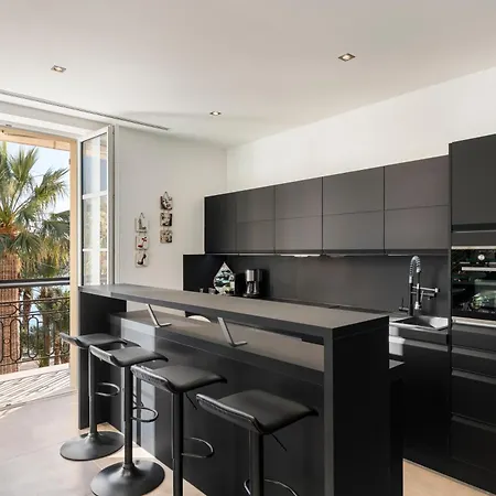Apartment 8h - Penthouse 4 Cannes